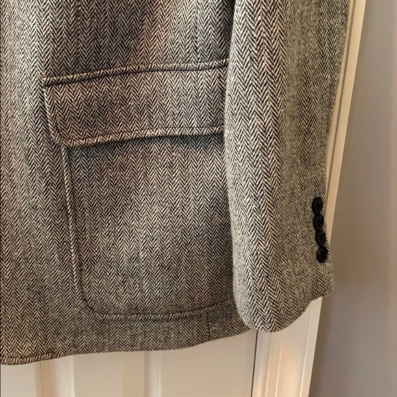 Tasso Elba men’s sports coat jacket - Picture 3 of 5